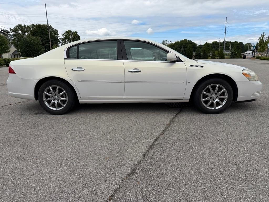 Buick Lucerne CXL V6 2007