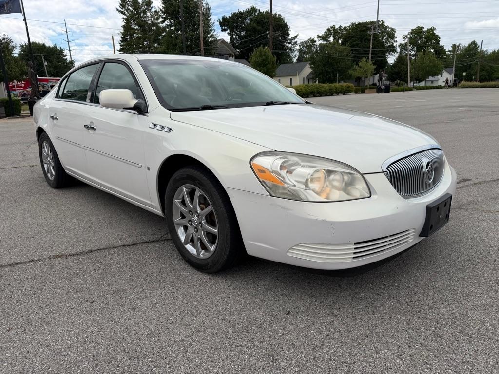 Buick Lucerne CXL V6 2007