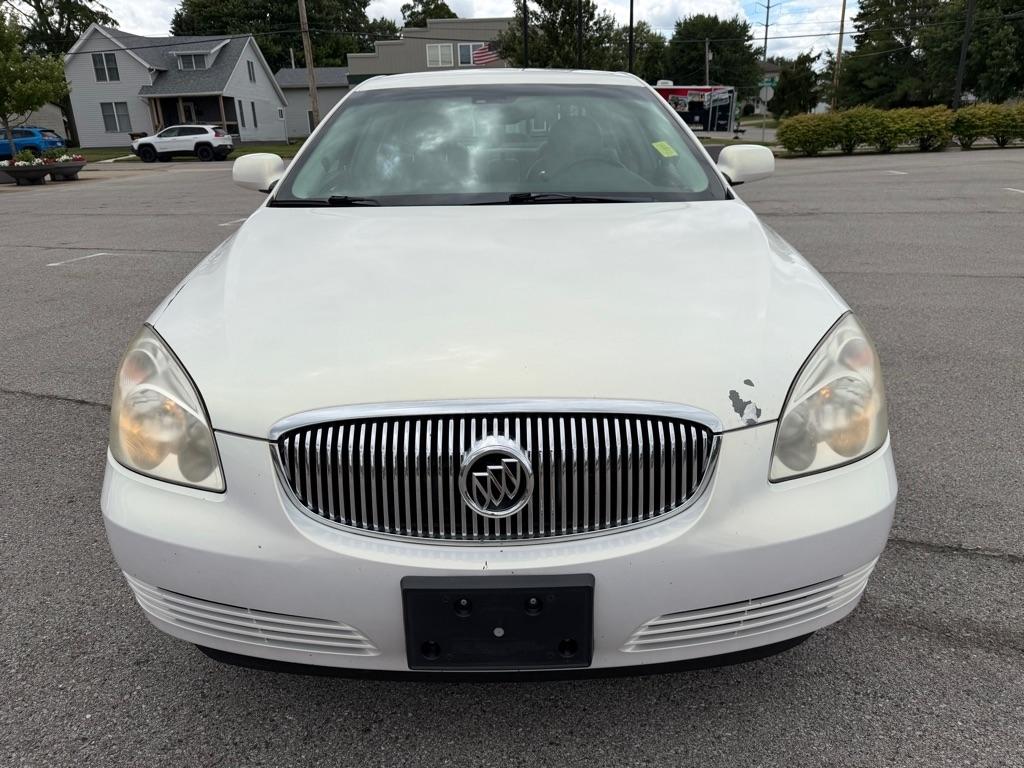 Buick Lucerne CXL V6 2007
