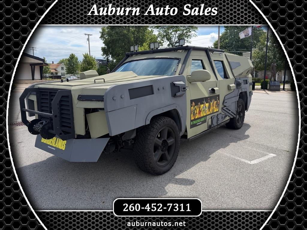 Chevrolet Suburban LT 1500 4WD 2012