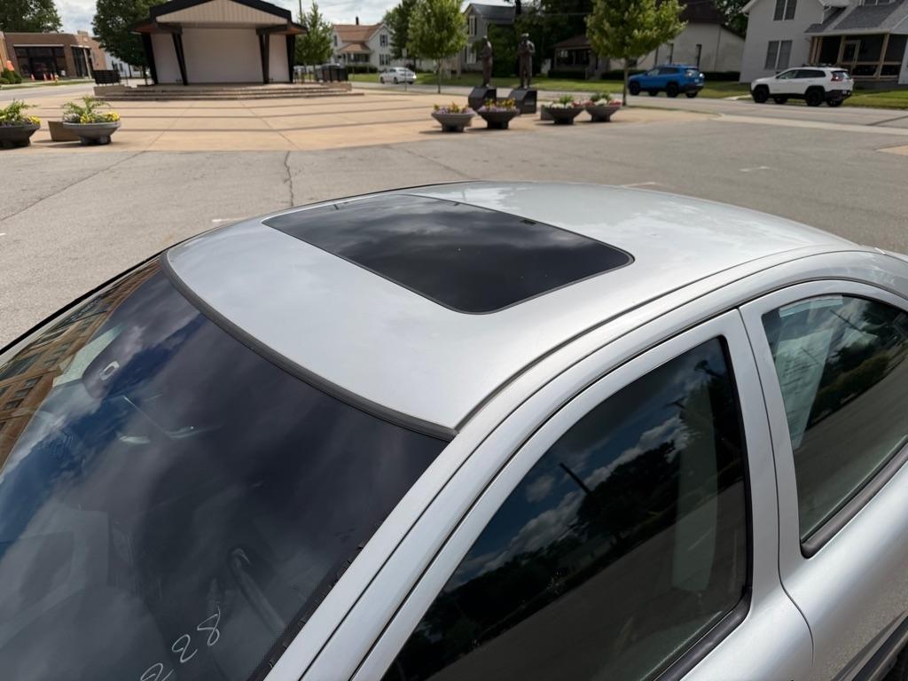 Volvo S60 2.5T 2004