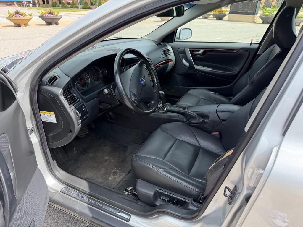 Volvo S60 2.5T 2004