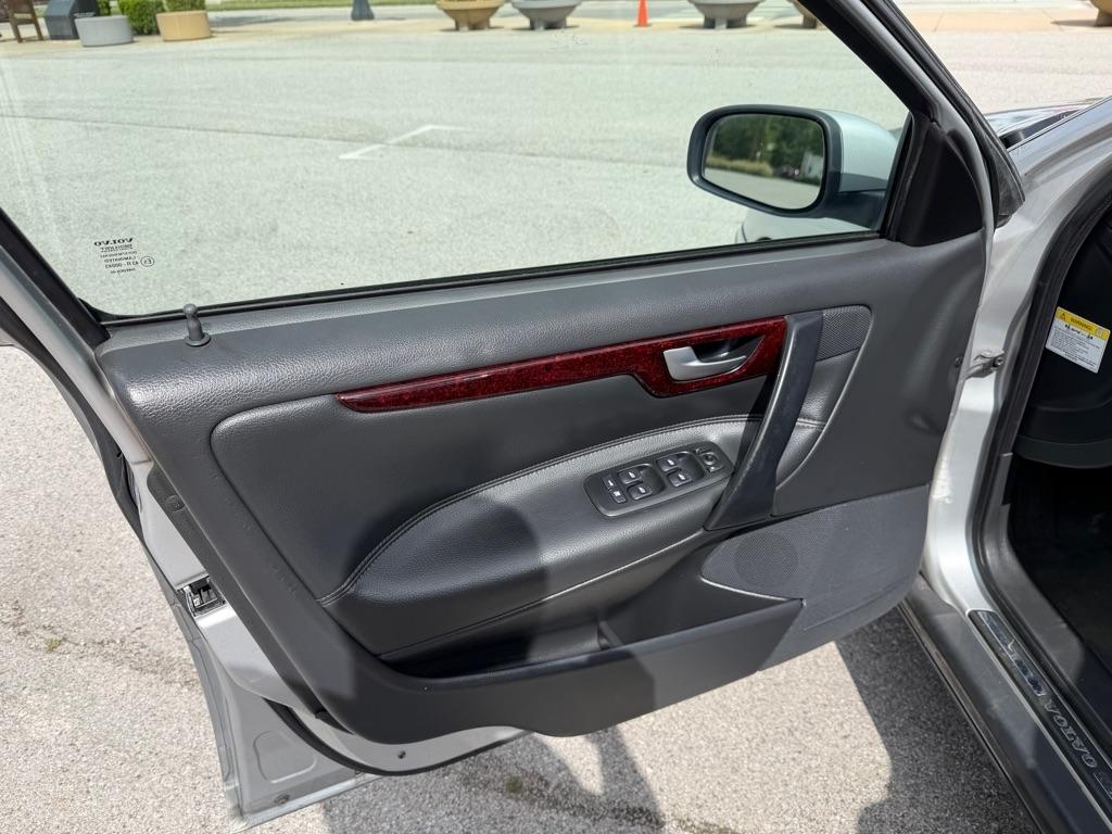 Volvo S60 2.5T 2004