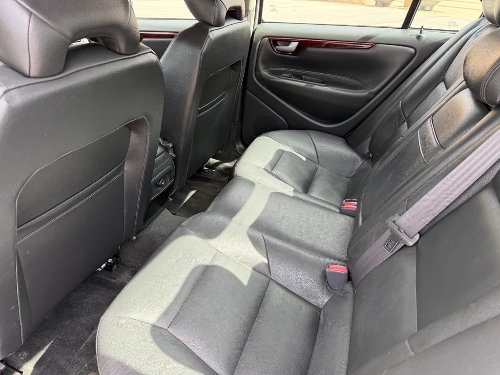 Volvo S60 2.5T 2004