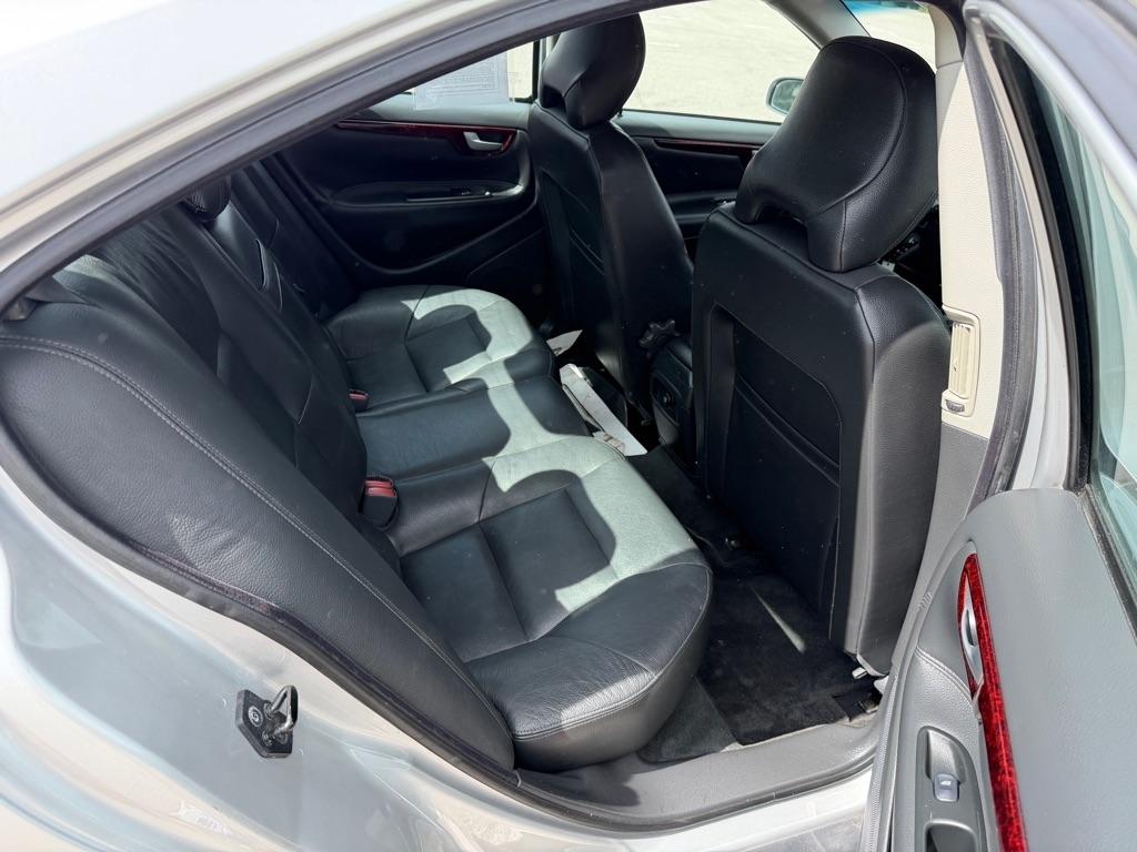 Volvo S60 2.5T 2004