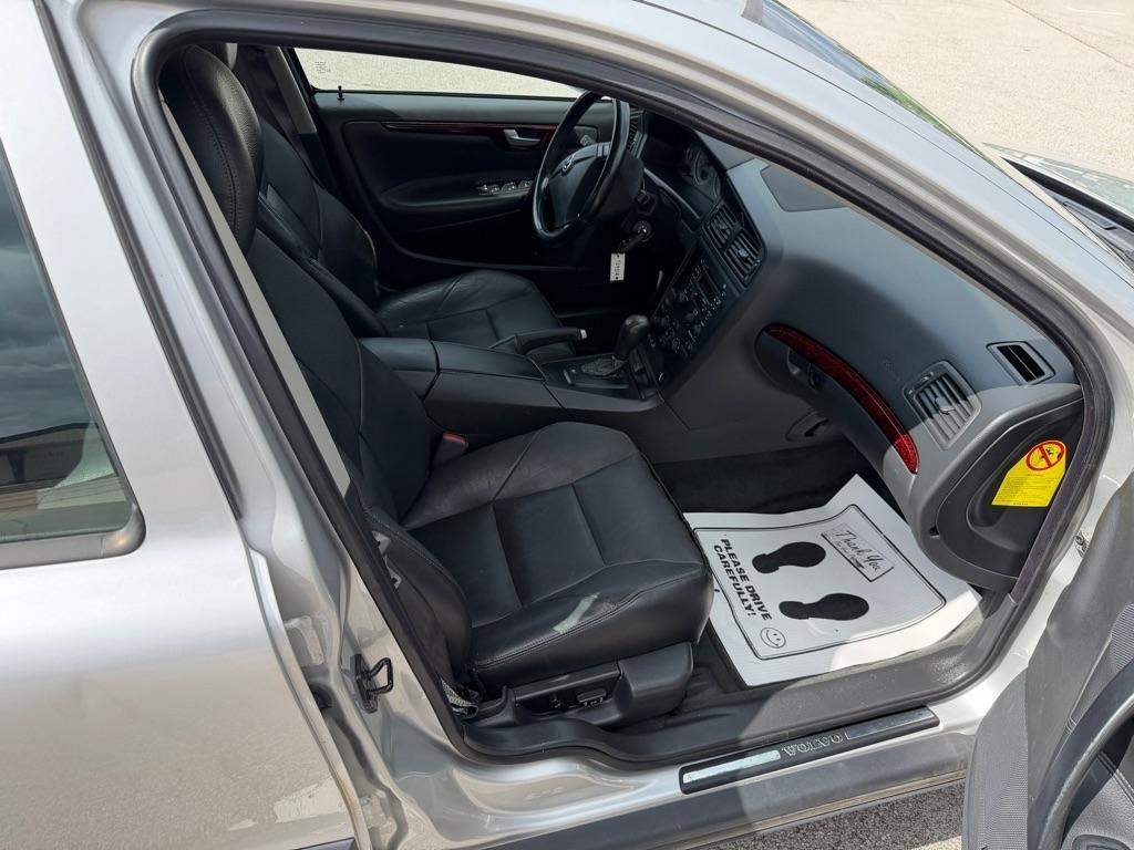 Volvo S60 2.5T 2004