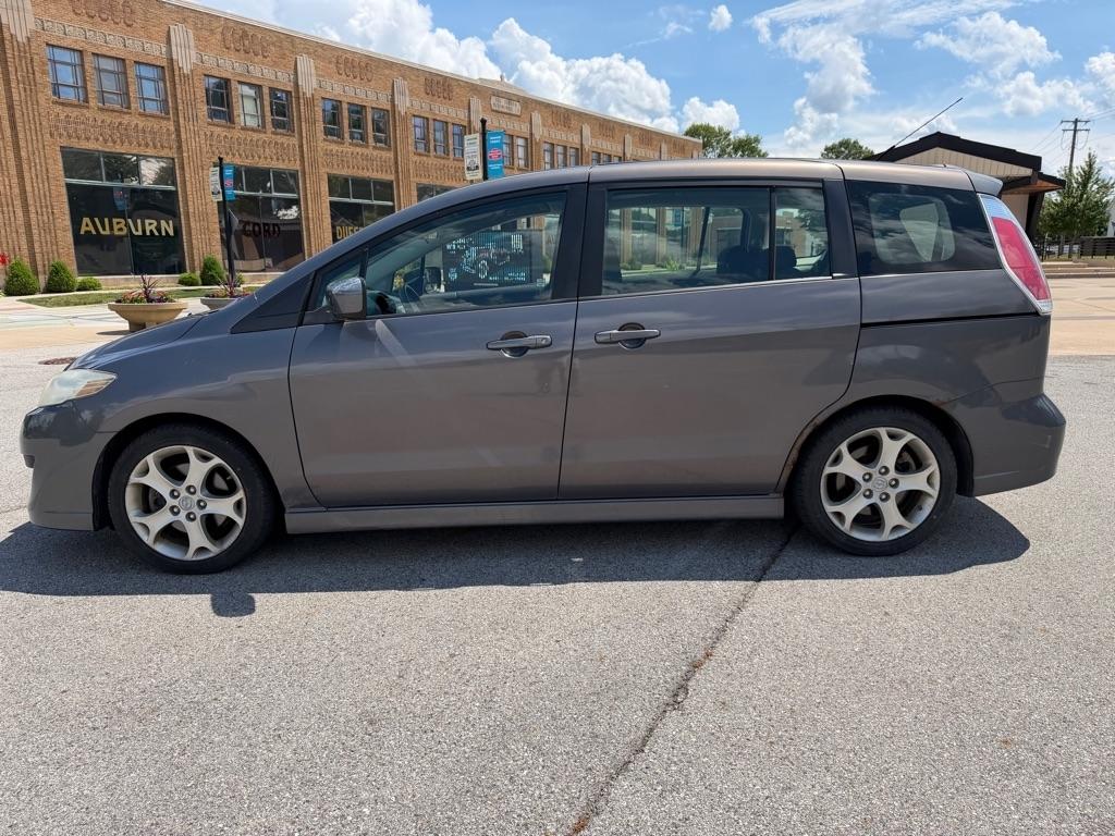 Mazda MAZDA5 Sport 2010