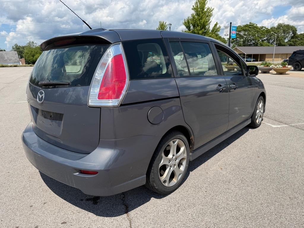 Mazda MAZDA5 Sport 2010