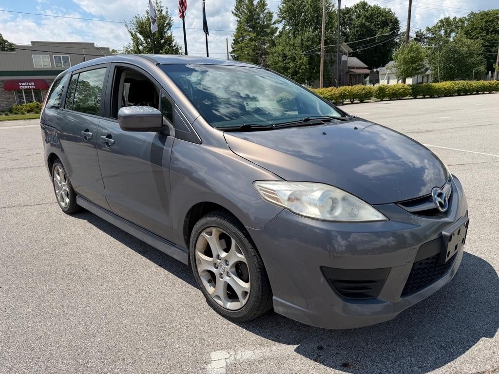 Mazda MAZDA5 Sport 2010