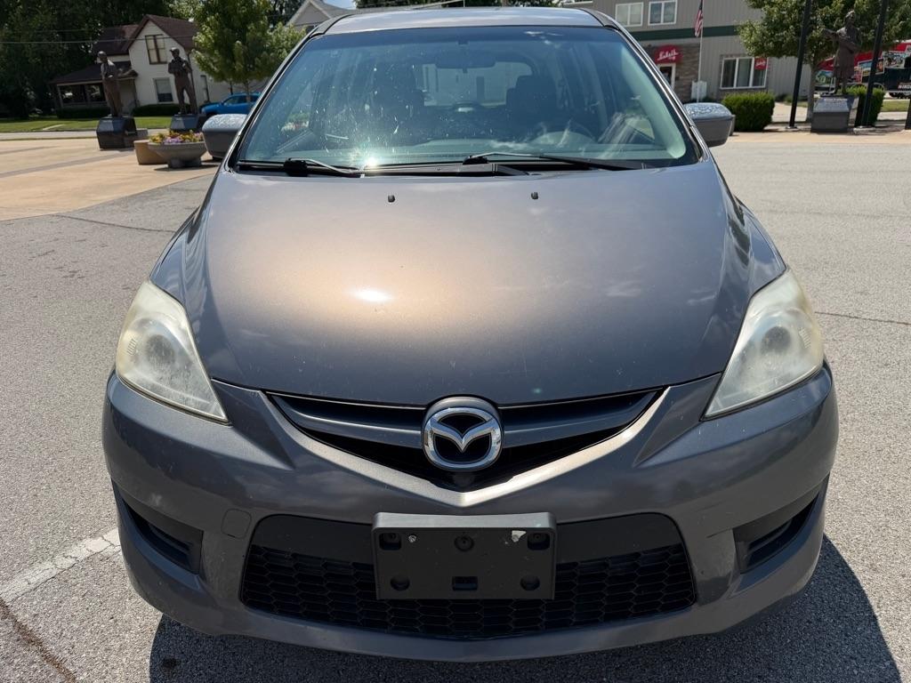 Mazda MAZDA5 Sport 2010