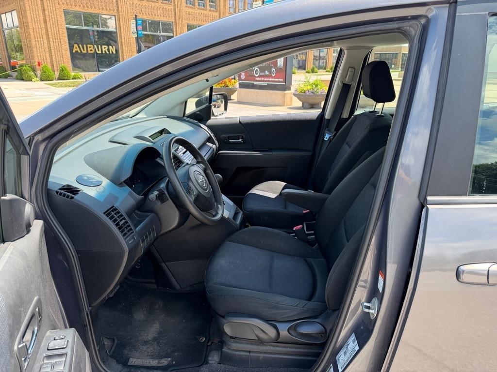 Mazda MAZDA5 Sport 2010