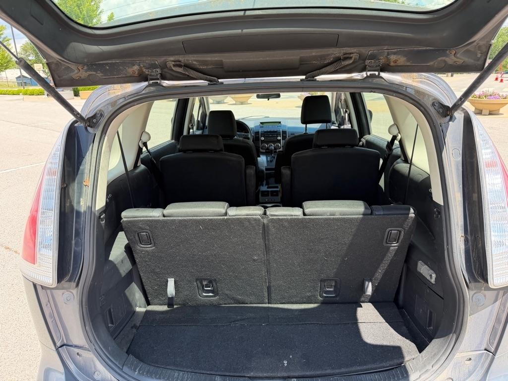 Mazda MAZDA5 Sport 2010
