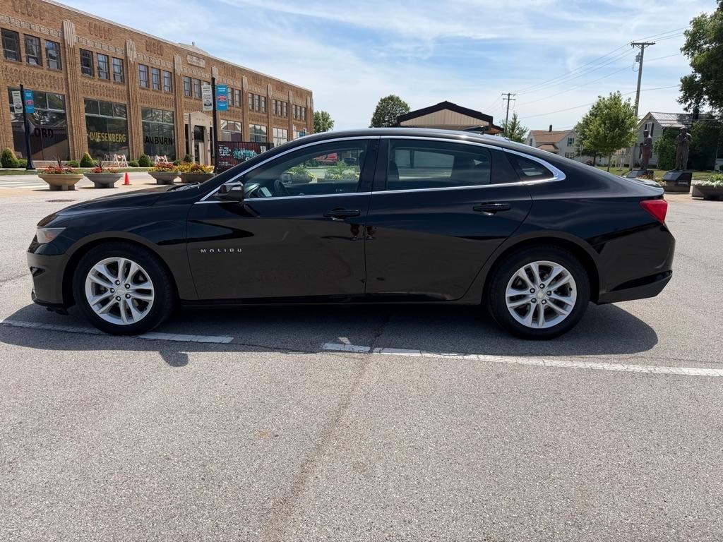 Chevrolet Malibu 1LT 2016
