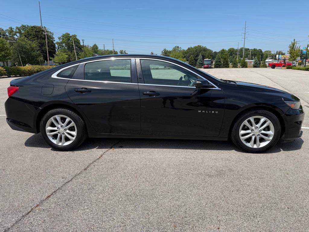 Chevrolet Malibu 1LT 2016