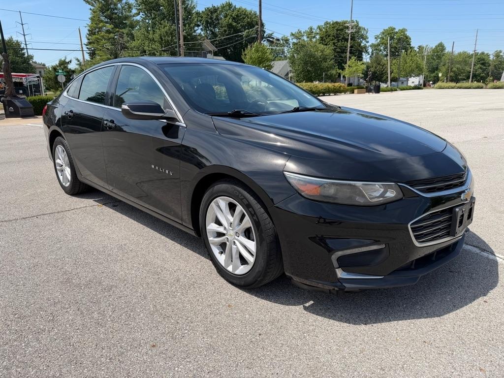 Chevrolet Malibu 1LT 2016