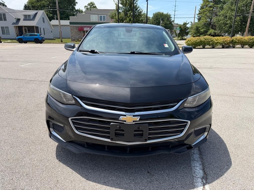 Chevrolet Malibu 1LT 2016