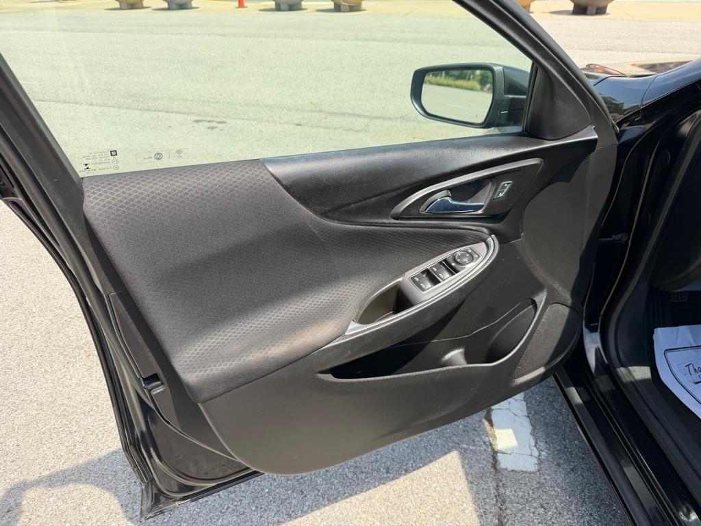 Chevrolet Malibu 1LT 2016