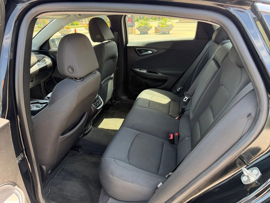 Chevrolet Malibu 1LT 2016