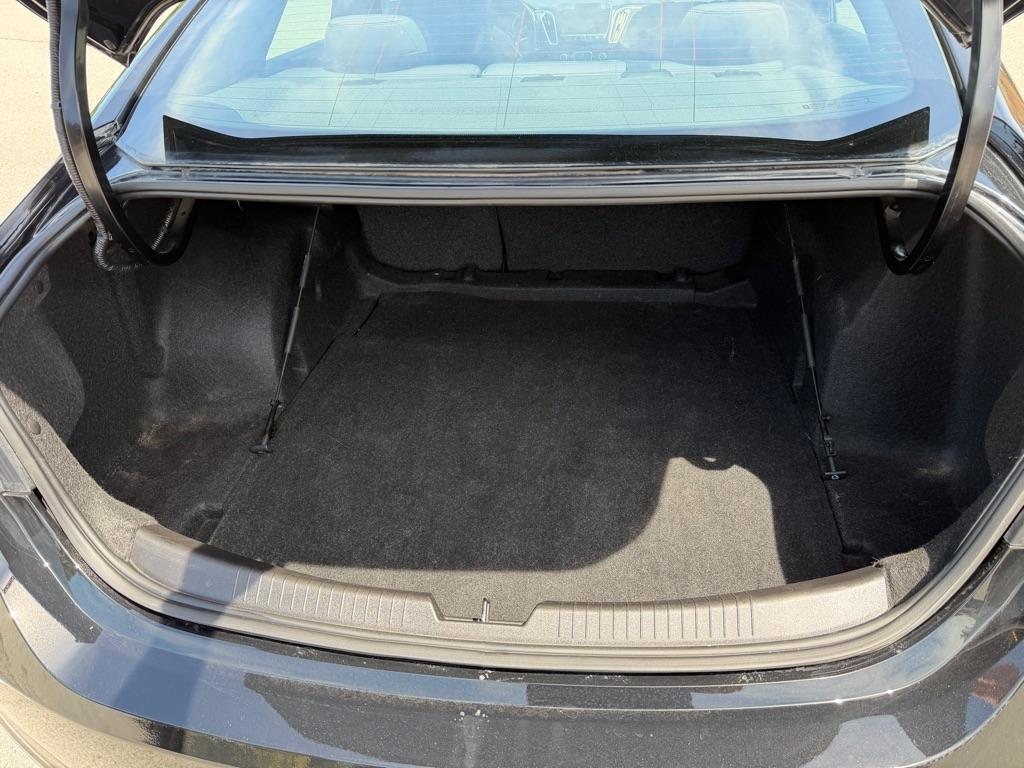Chevrolet Malibu 1LT 2016