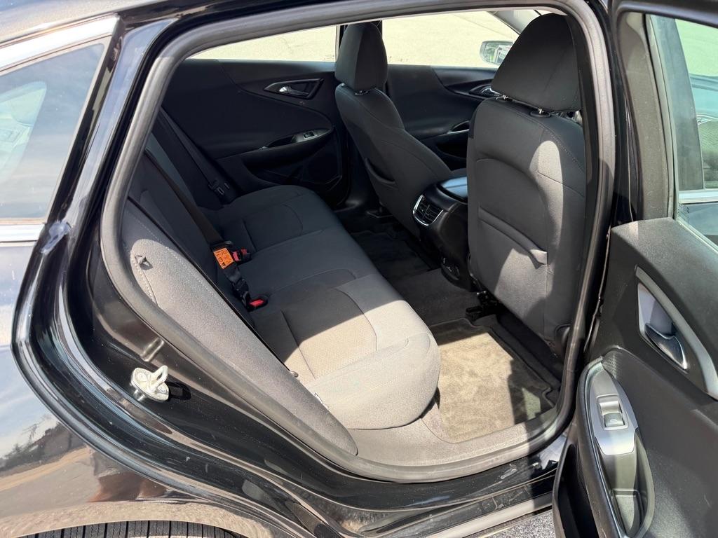 Chevrolet Malibu 1LT 2016