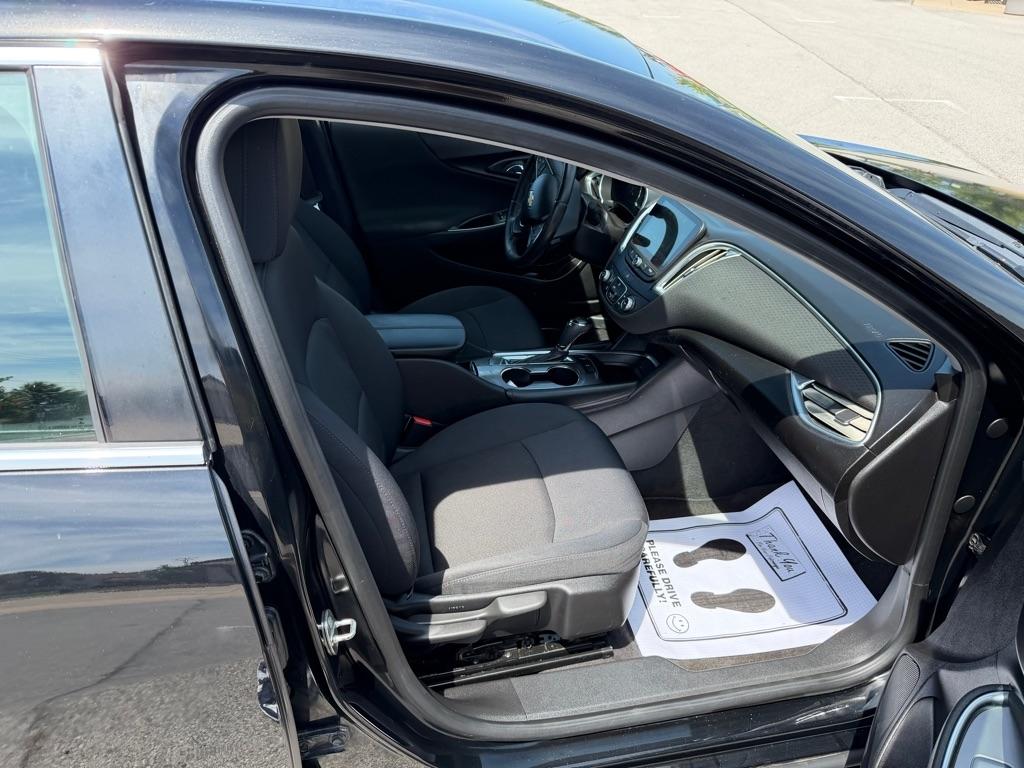 Chevrolet Malibu 1LT 2016