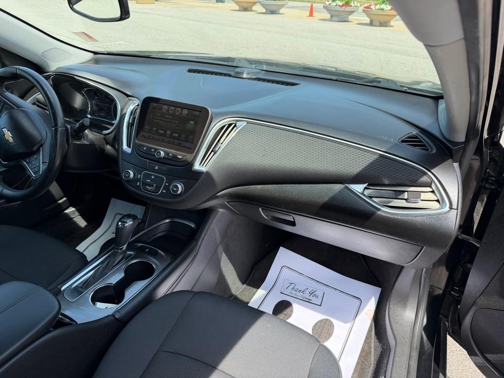 Chevrolet Malibu 1LT 2016