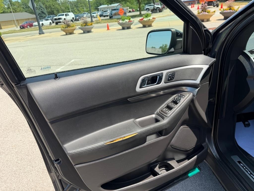 Ford Explorer 4WD 4dr Sport 2015