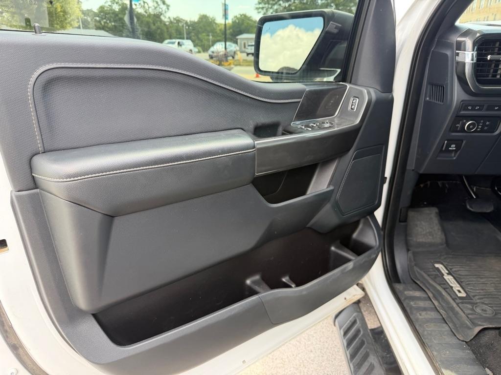 Ford F-150 XLT SuperCrew 5.5-ft. Bed 4WD 2022