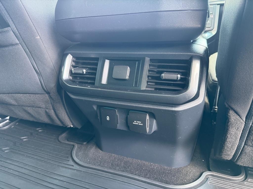 Ford F-150 XLT SuperCrew 5.5-ft. Bed 4WD 2022