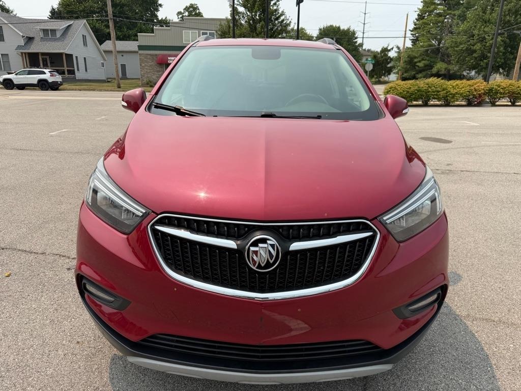 Buick Encore  2019