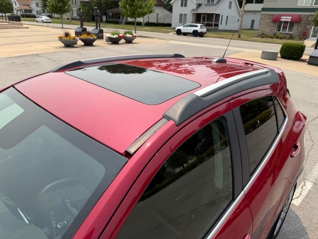 Buick Encore  2019