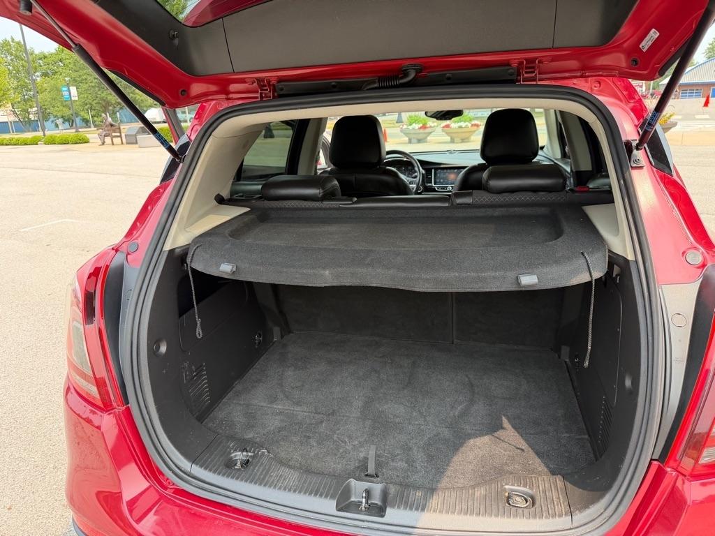 Buick Encore  2019