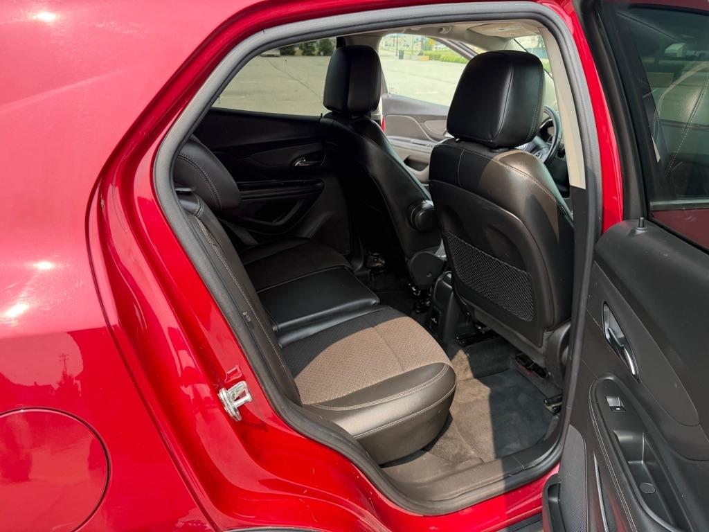 Buick Encore  2019