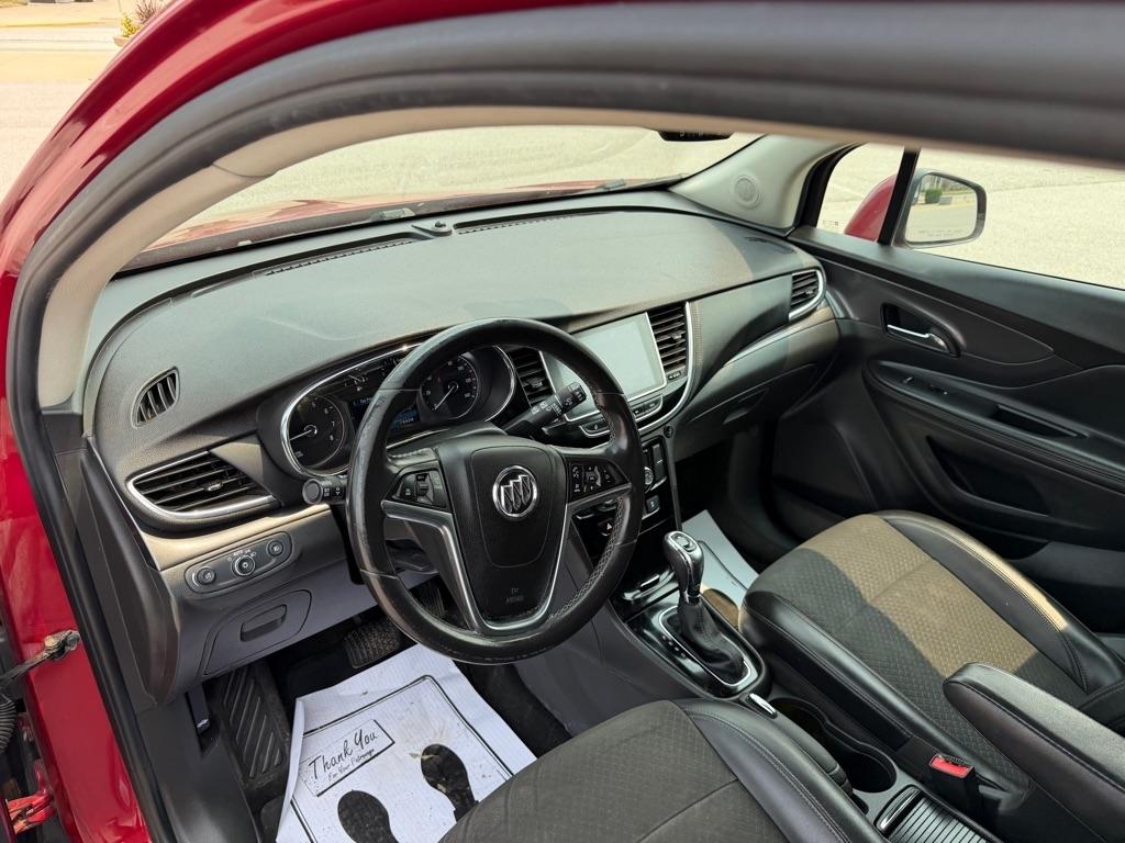 Buick Encore  2019