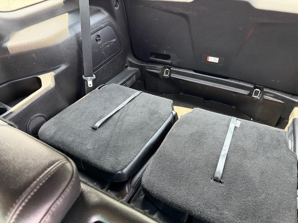 Ford Explorer XLT 4WD 2016