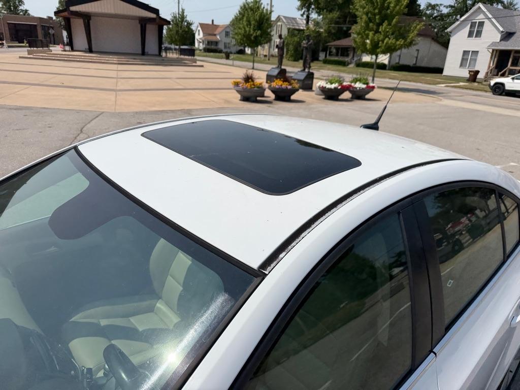 Chevrolet Cruze 2LT Auto 2014