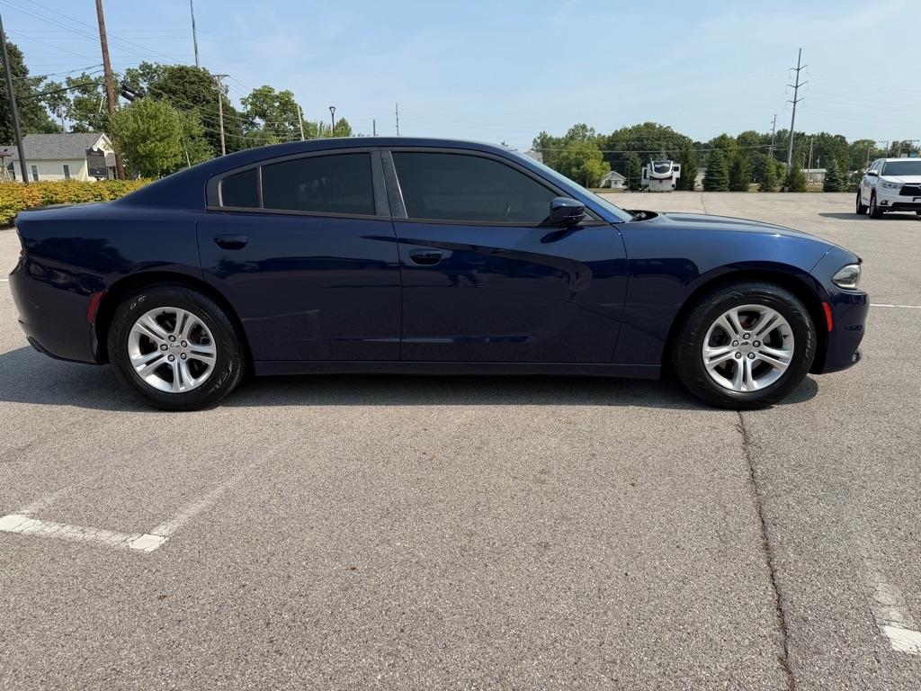 Dodge Charger SE 2015