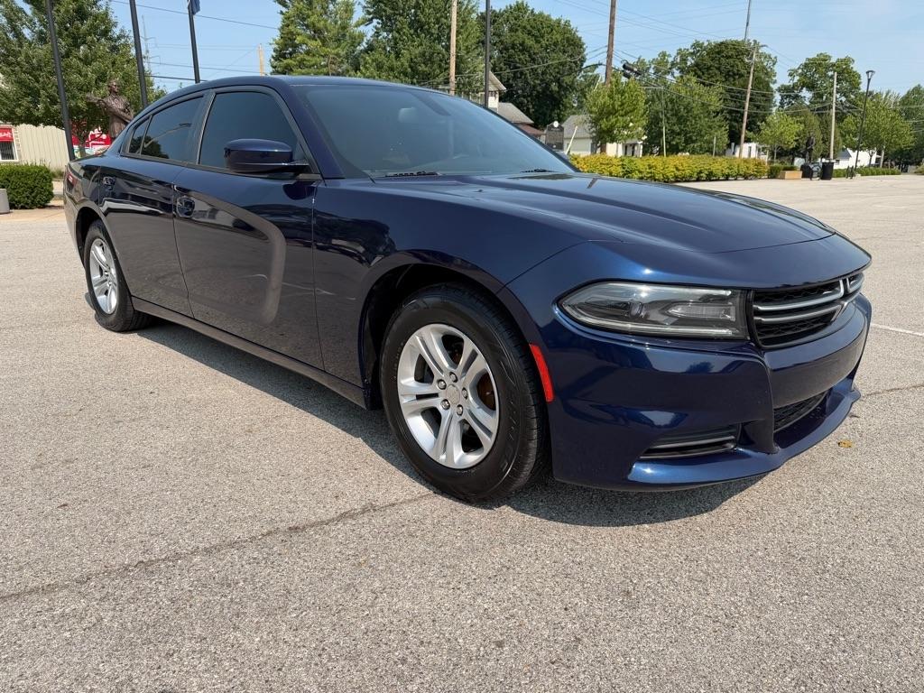 Dodge Charger SE 2015