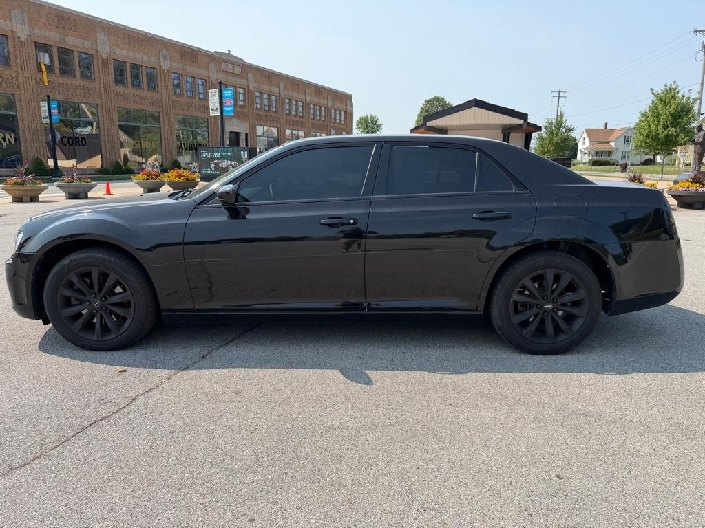 Chrysler 300 S V6 AWD 2014