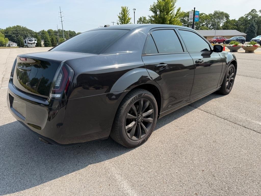 Chrysler 300 S V6 AWD 2014