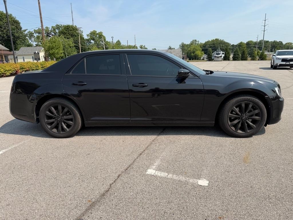 Chrysler 300 S V6 AWD 2014