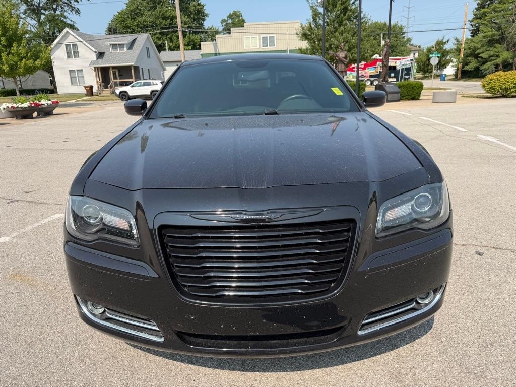 Chrysler 300 S V6 AWD 2014