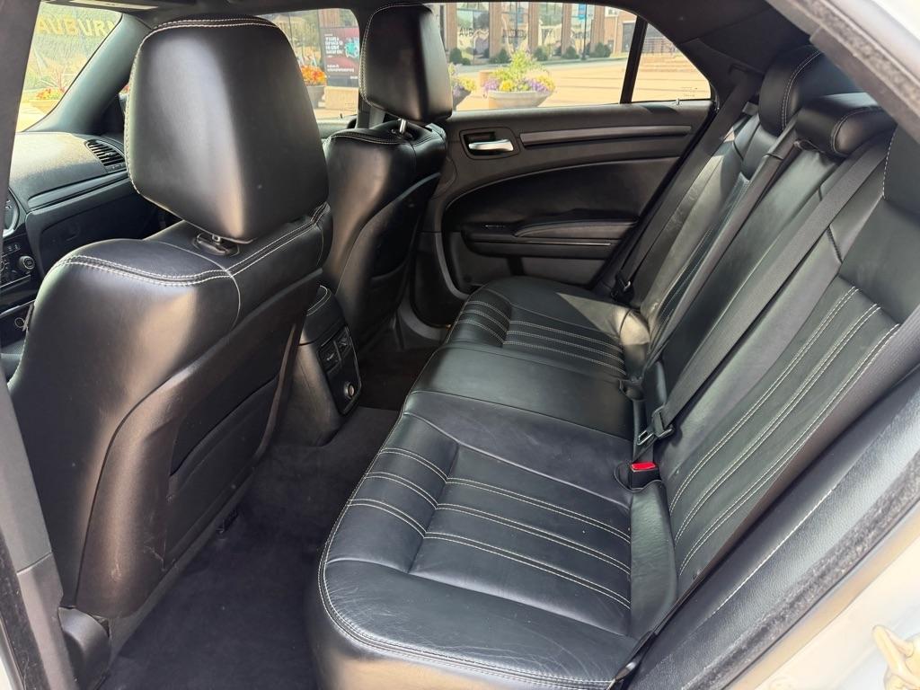 Chrysler 300 S V6 AWD 2014