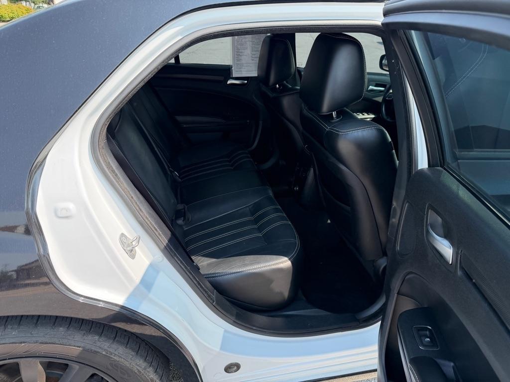 Chrysler 300 S V6 AWD 2014