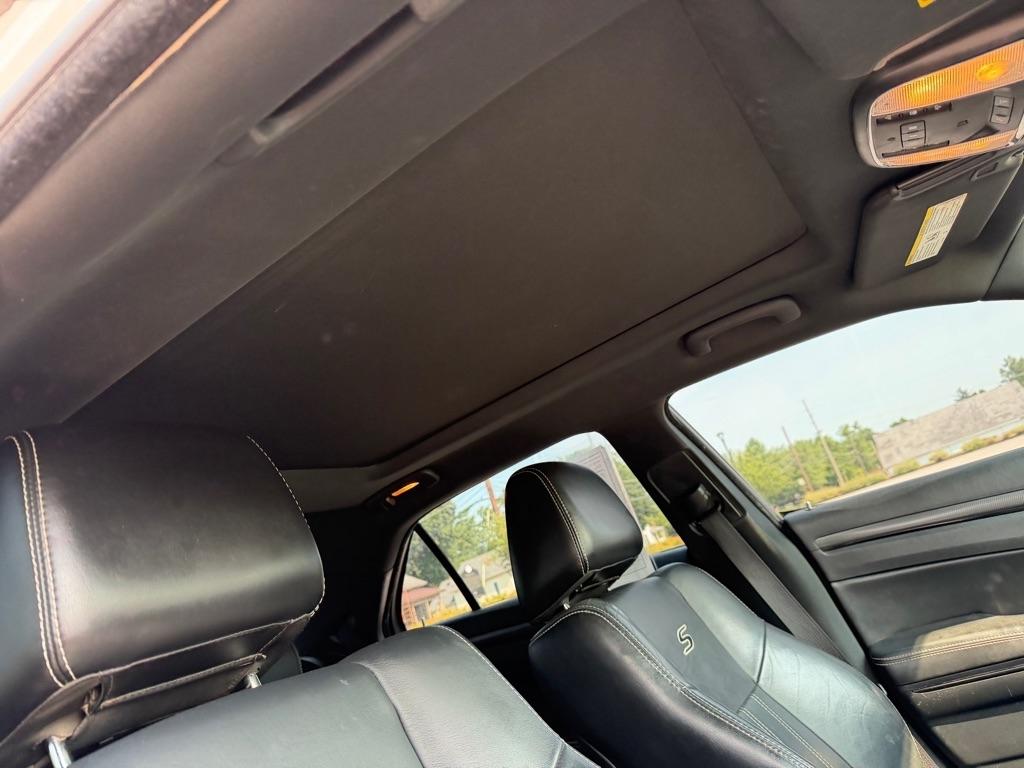 Chrysler 300 S V6 AWD 2014