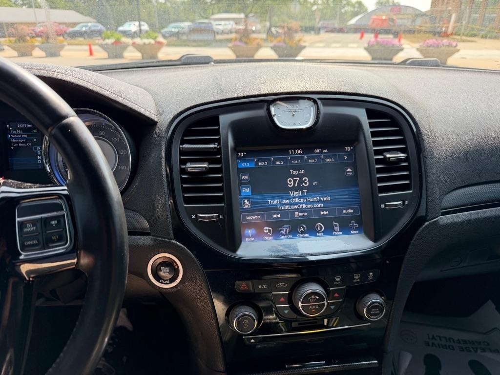 Chrysler 300 S V6 AWD 2014
