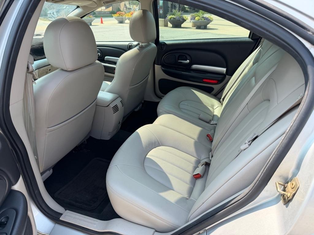 Chrysler 300M Base 2004