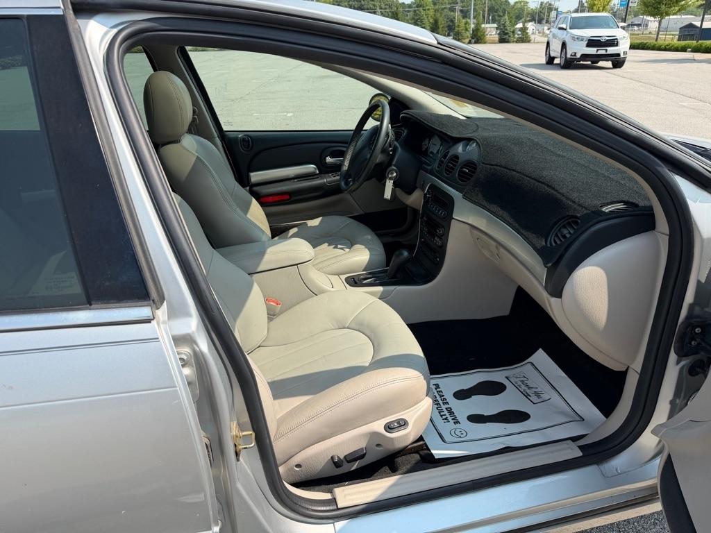 Chrysler 300M Base 2004