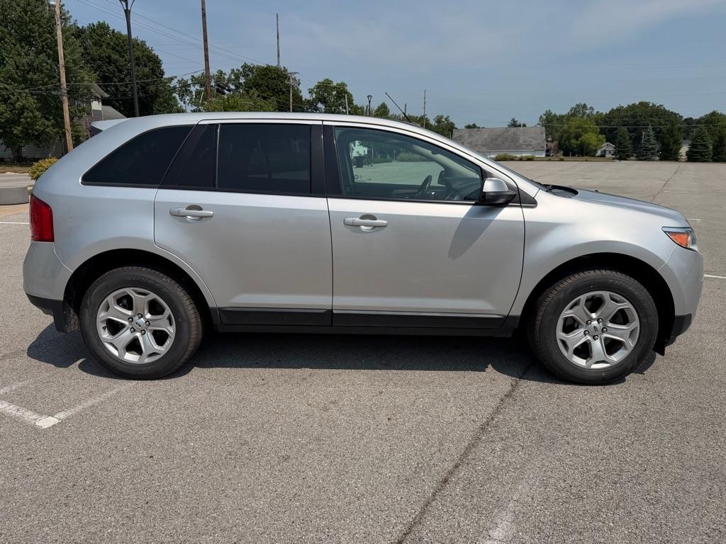 Ford Edge SEL FWD 2013