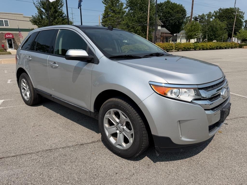 Ford Edge SEL FWD 2013